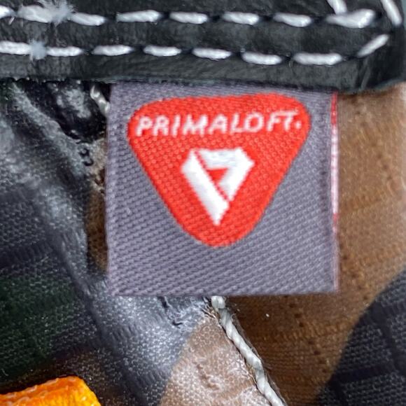 Vans Unisex SK8 Hi MTE Camo Black All Weather Sneaker Boot Size M 5 W 6.5 - Picture 11 of 11